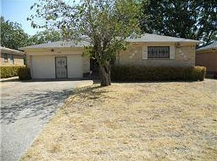 1940 Conner Dr, Dallas, TX 75217