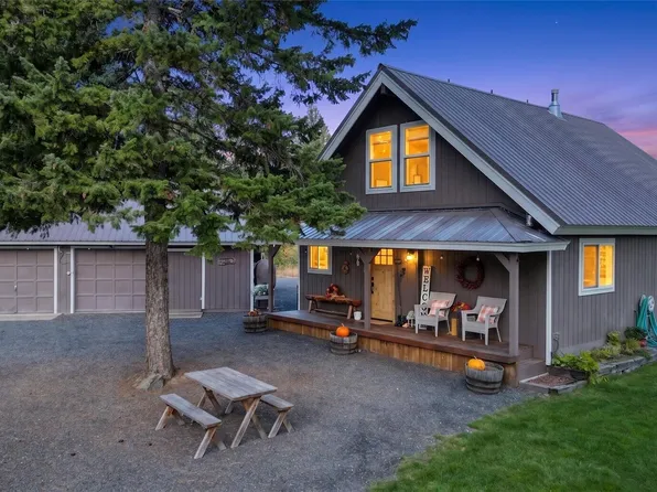 351 Hawk Haven Road, Cle Elum, WA 98922