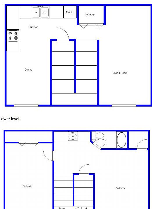 2nd image of 725 6th Ave S APT 23