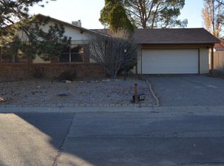 1296 Sagebrush Ct SE, Rio Rancho, NM 87124