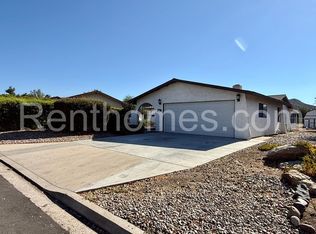 15917 Arena Dr, Ramona, CA 92065