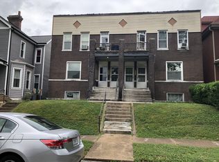 6620 Vermont Ave UNIT 1F, Saint Louis, MO
