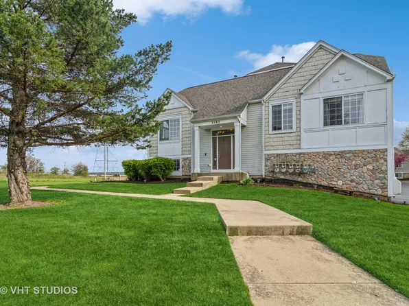 3193 Teal Bay Ct, Aurora, IL 60503