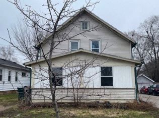 406 E Hodge Ave, Lansing, MI