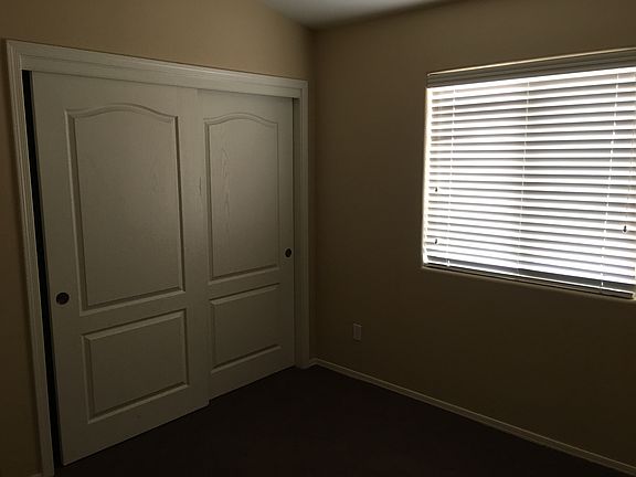 Second spare bedroom