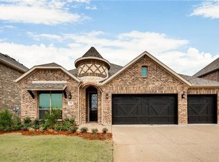 1020 Blue Heron Ct, Forney, TX 75126