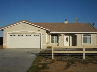 20024 88th St, California City, CA 93505