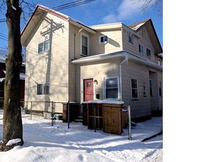 4 Lorimer St, Rochester, NY 14608