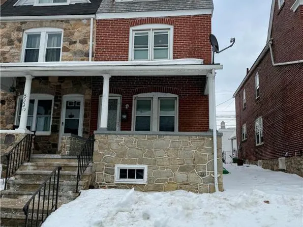 811 S 10th St, Allentown, PA 18103
