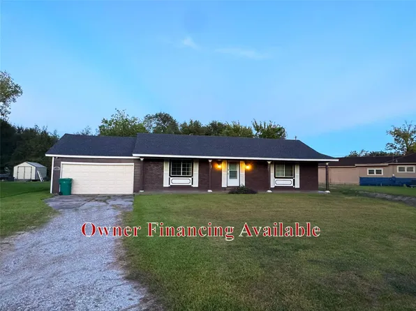 1218 Jayway St, Orange, TX 77630