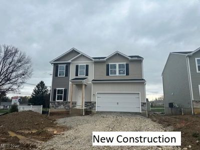 3083 McIntosh Dr NE, Louisville, OH, 44641