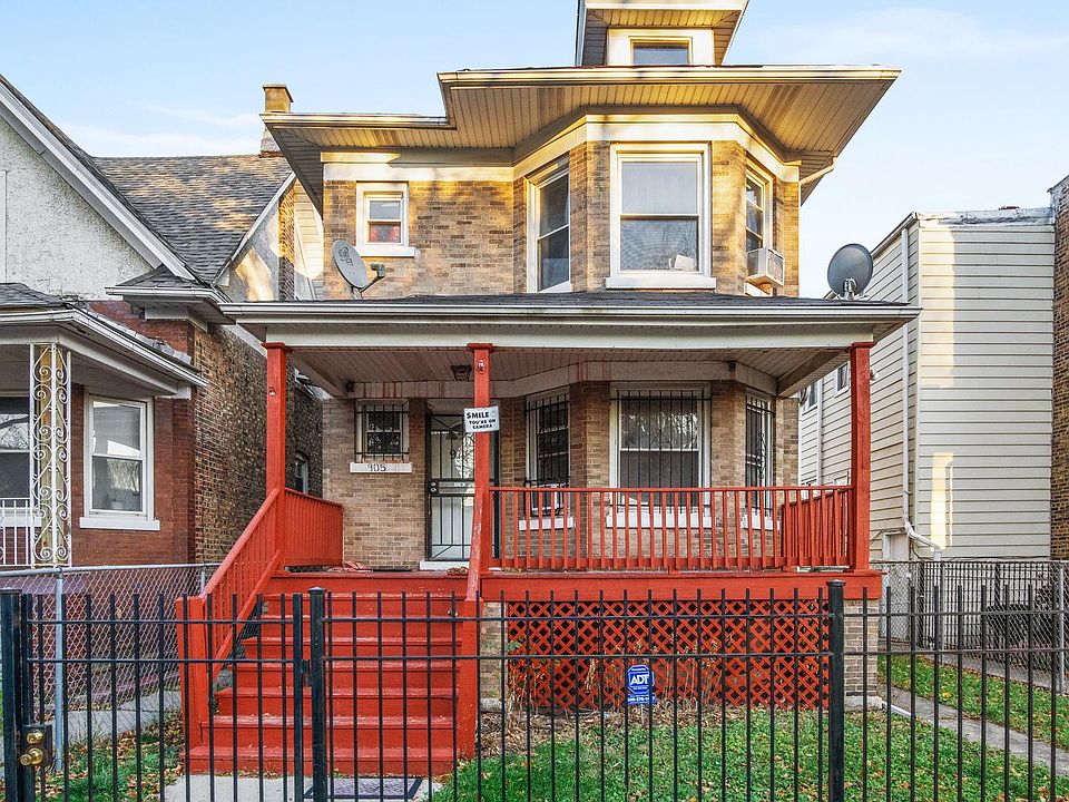 1st image of 905 N Lawler Ave