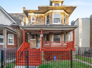 905 N Lawler Ave, Chicago, IL 60651