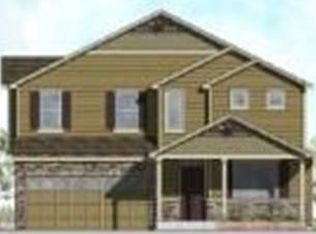 3156 Lower Loop Dr, Fort Collins, CO 80524