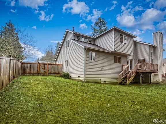 3rd image of 12795 Plateau Cir NW