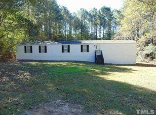3180 Willow Creek Dr, Wake Forest, NC 27587