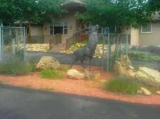 119 Merlyn Dr, Ruidoso, NM 88345