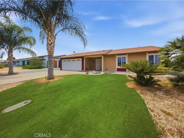 27797 Sun City Blvd, Menifee, CA 92586
