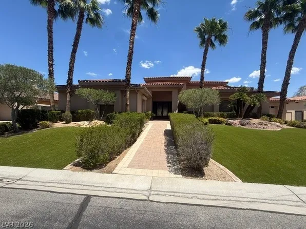 5054 Rustic Ridge Dr, Las Vegas, NV 89148