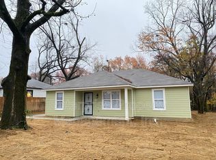 3490 Ardmore St, Memphis, TN 38127