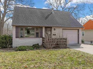 2723 E Court St, Iowa City, IA 52245