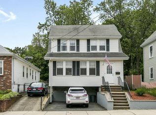 206 Park Ave, Revere, MA 02151