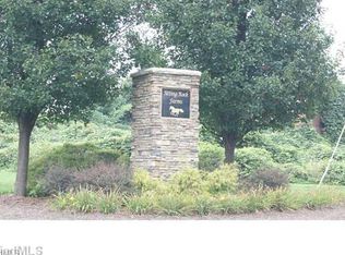 Lord Godolphin's Pl LOT 20, Madison, NC 27025