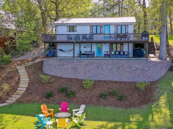 291 County Road 881, Crane Hill, AL 35053
