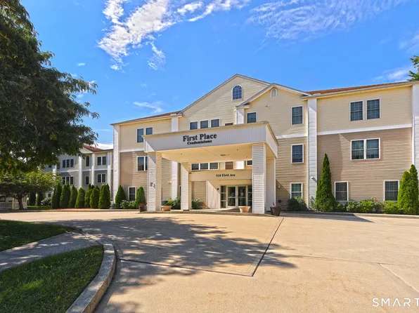 510 First Avenue #103, West Haven, CT 06516