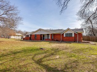 306 Valley Trail Dr, Weatherford, TX 76087