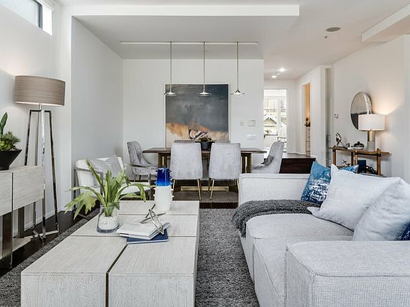 4th image of 1316 Lyon St #1