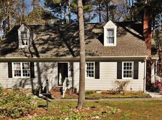 1416 Andersonwood Dr, Fuquay Varina, NC 27526