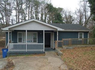 1023 Hightower Rd NW, Atlanta, GA 30318