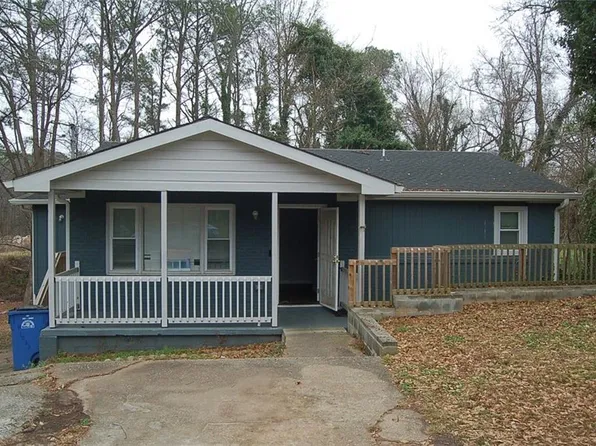 1023 Hightower Rd NW, Atlanta, GA 30318