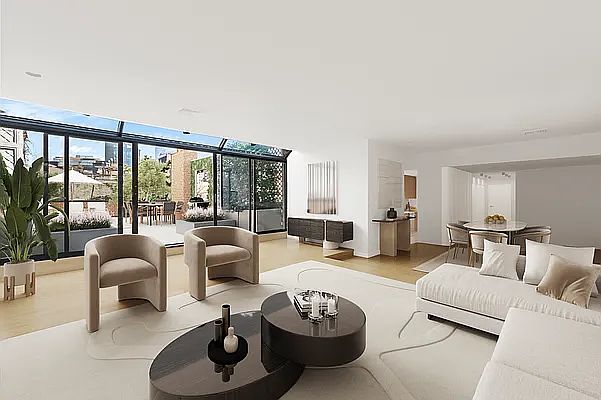 1st image of 822 Greenwich St APT 4C