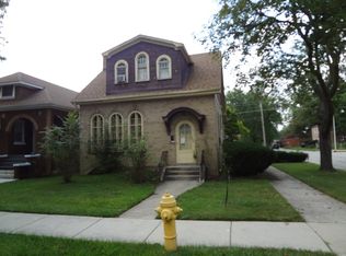 2000 S 19th Ave, Broadview, IL 60155