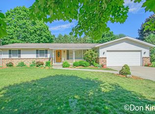 8181 Youngman Rd, Greenville, MI 48838