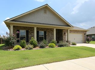 611 Willow Crest Ln SW, Madison, AL 35756