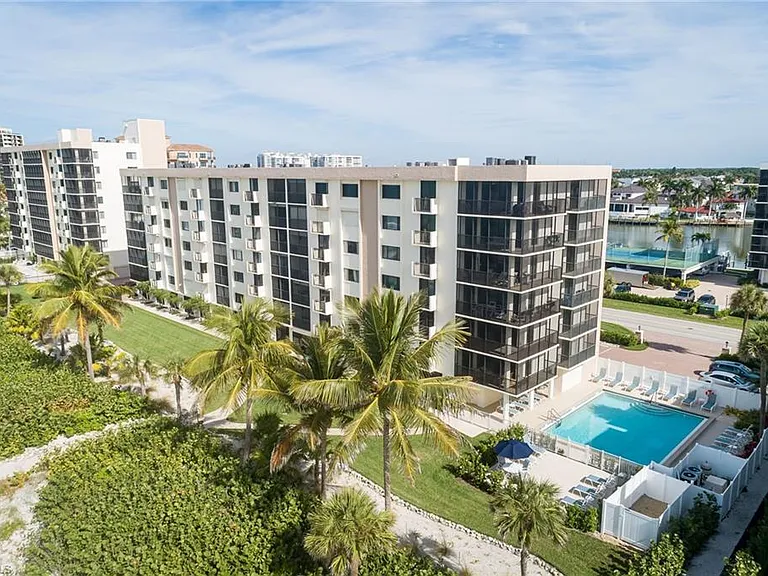 10475 Gulf Shore Dr #115 — Photo 45