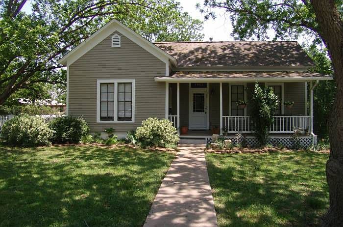 1st image of this home