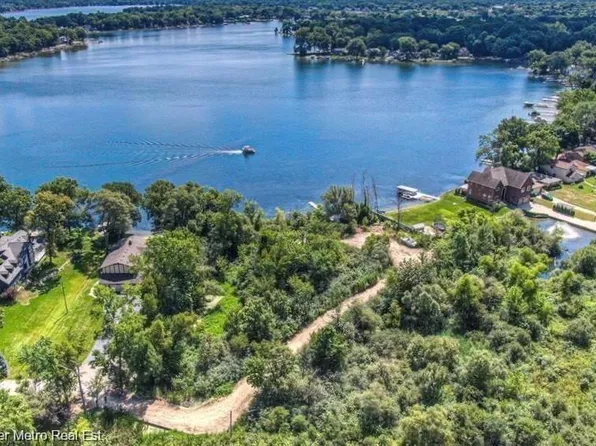 0 S Lot #77-80, Commerce Township, MI 48382