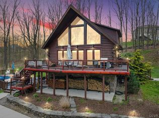 461 Swartz Valley Rd, Spring Brook Township, PA 18444