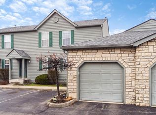 4096 Blendon Point Dr, Columbus, OH 43230