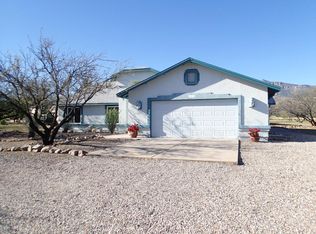 6622 S Jaxel Rd, Hereford, AZ 85615