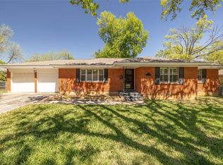 1517 Azalea Dr, Arlington, TX 76013