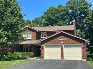 1396 Tamarac St, Kingston, ON K7M7J6
