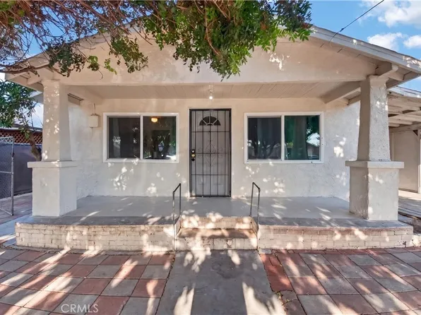 1132 Calhoun St, Redlands, CA 92374