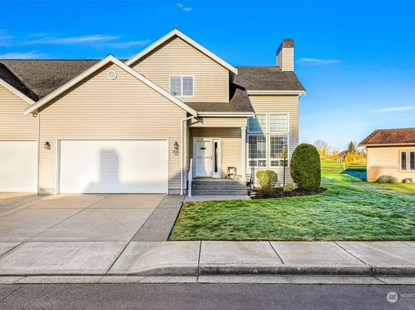 1725 Harrison #106, Lynden, WA 98264