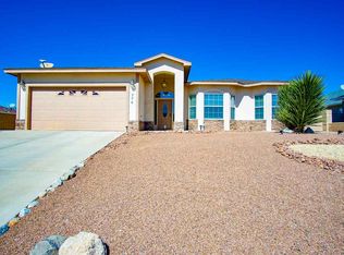 774 Desert View Ct, Alamogordo, NM 88310