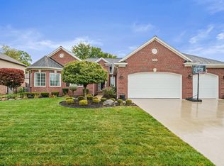 50392 Valderama Ln, Macomb, MI